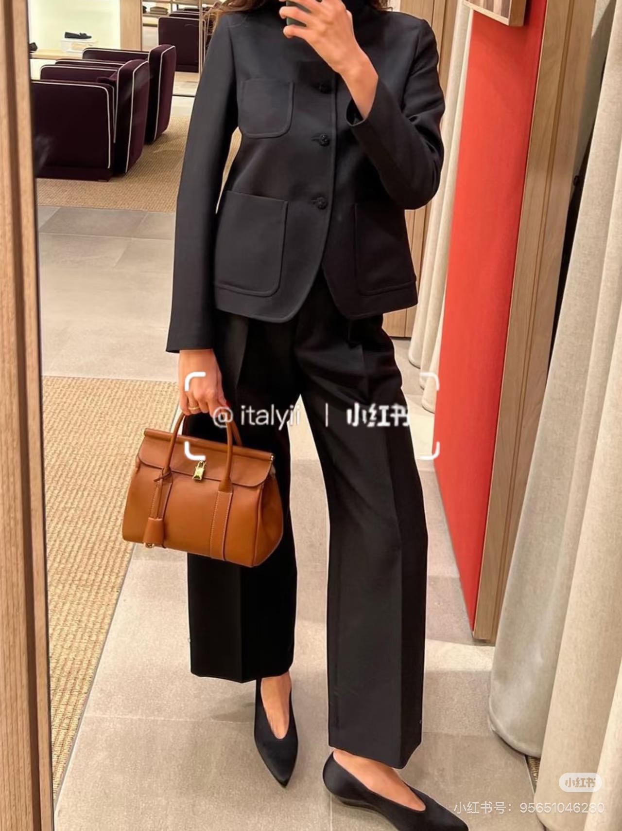 NO:749066,Chinese old money style,,19860909中式老钱风,,,Women's clothing