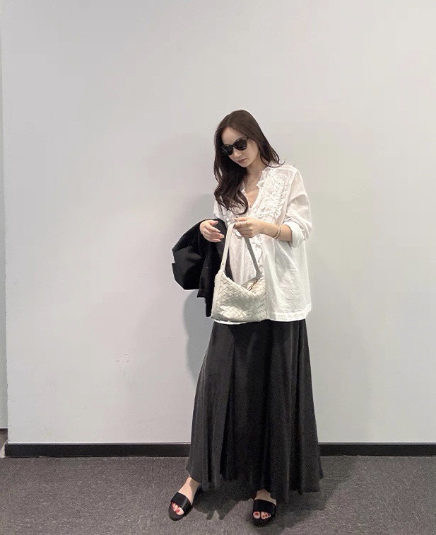 NO:749056,Upper body picture,,19860909上身图,,,Women's clothing