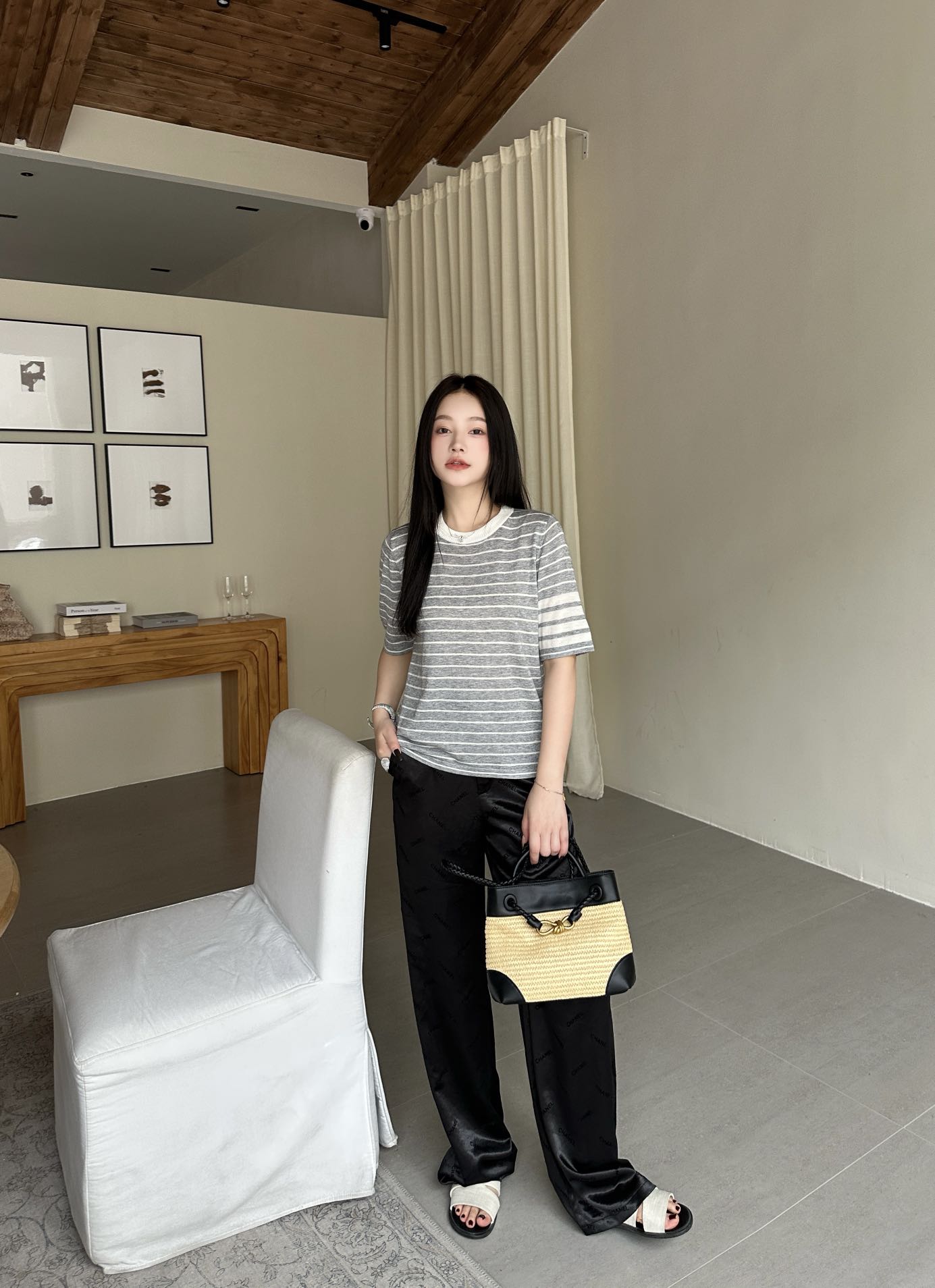 NO:749940,Upper body picture,,19860909上身图,,,Women's clothing