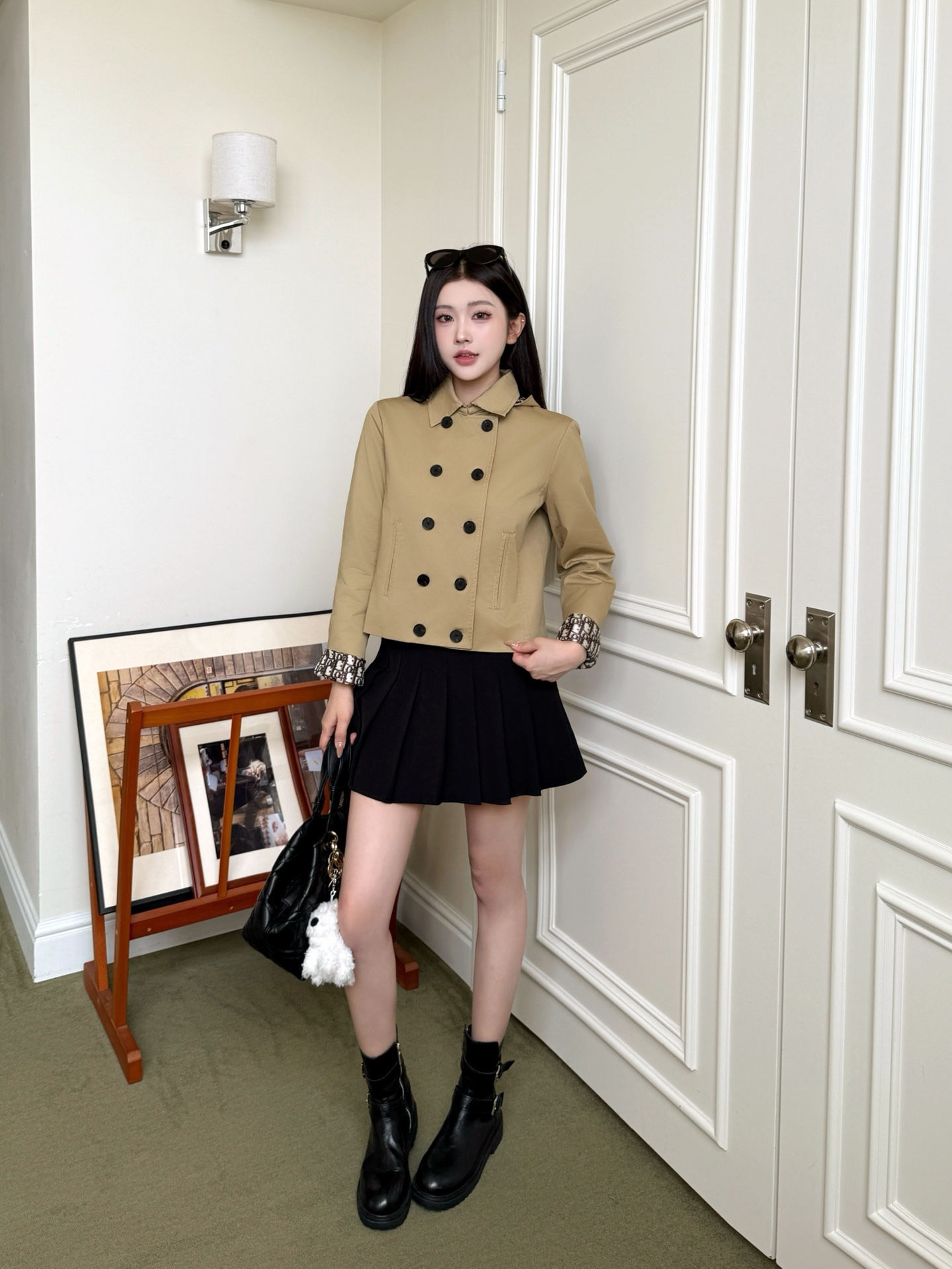 NO:749910,Upper body picture,,19860909上身图,,,Women's clothing