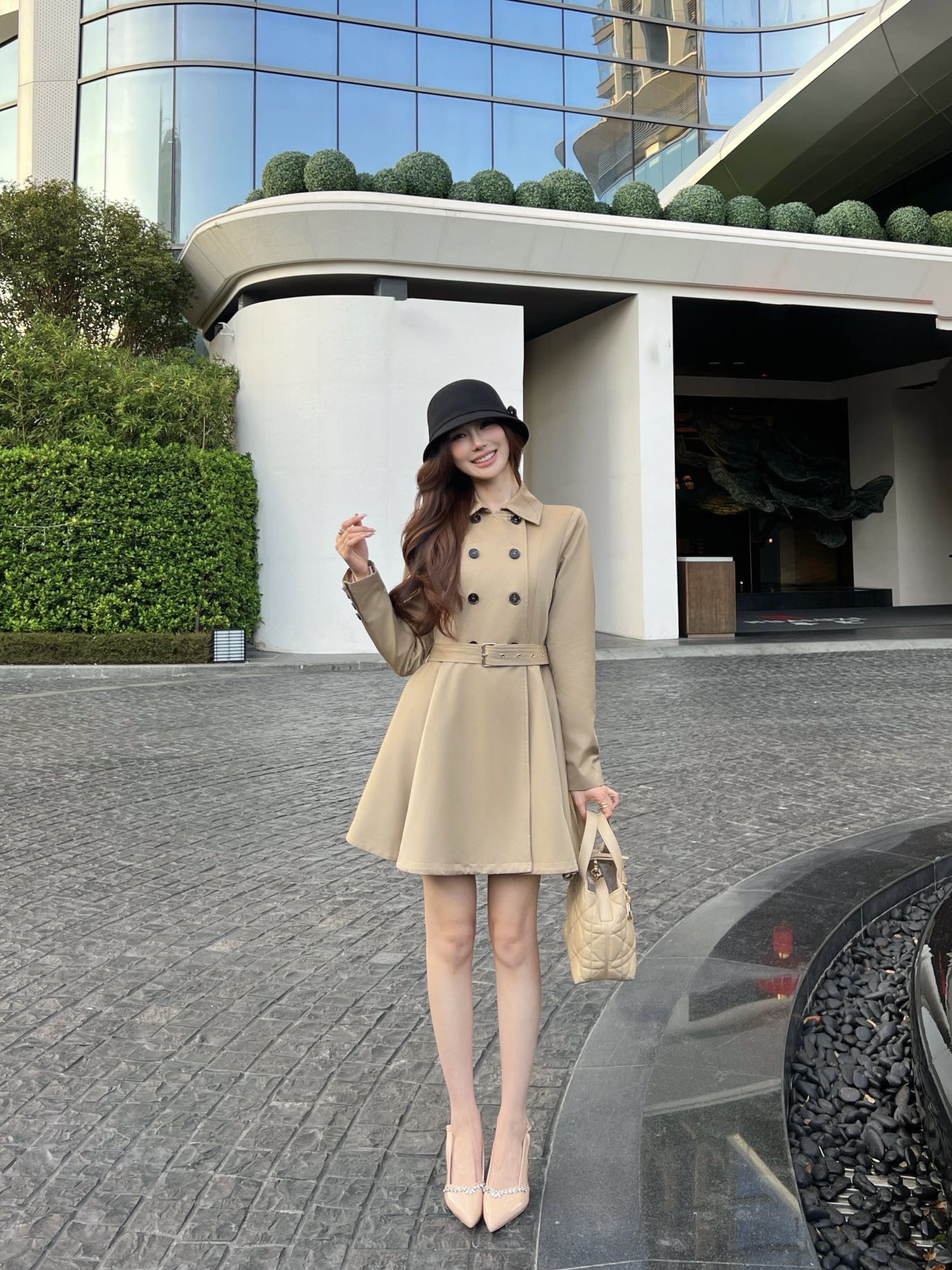 NO:750748,Temperament commuting,,19860909气质通勤,,,Women's clothing