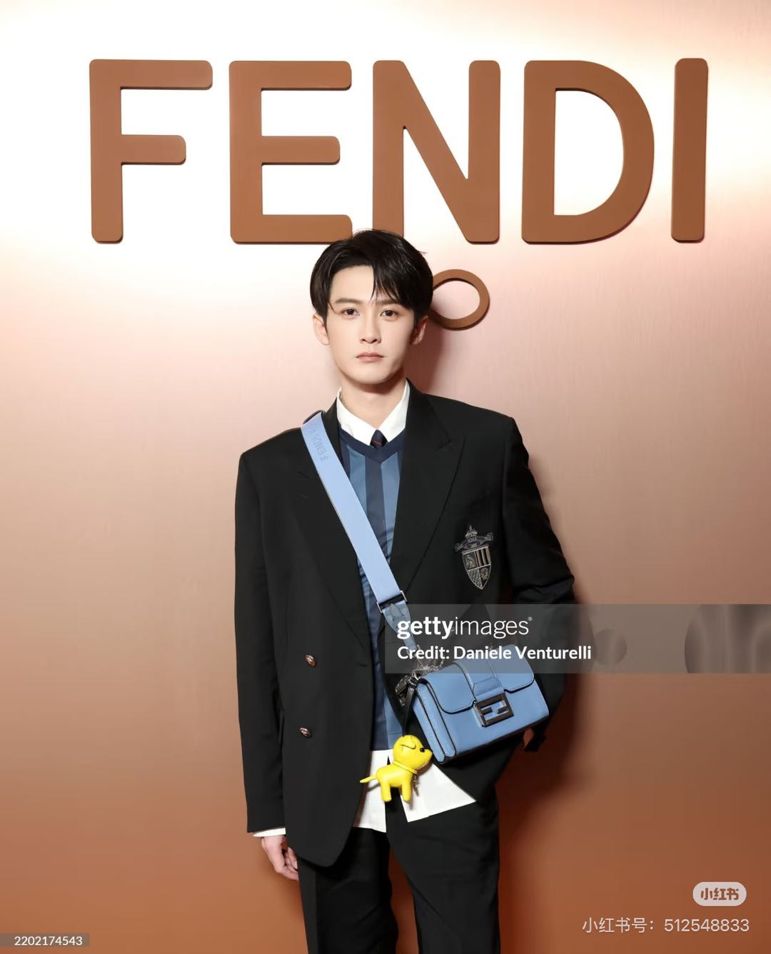 NO:751607,Kenji Dan,,19860909檀健次,,,Women's clothing