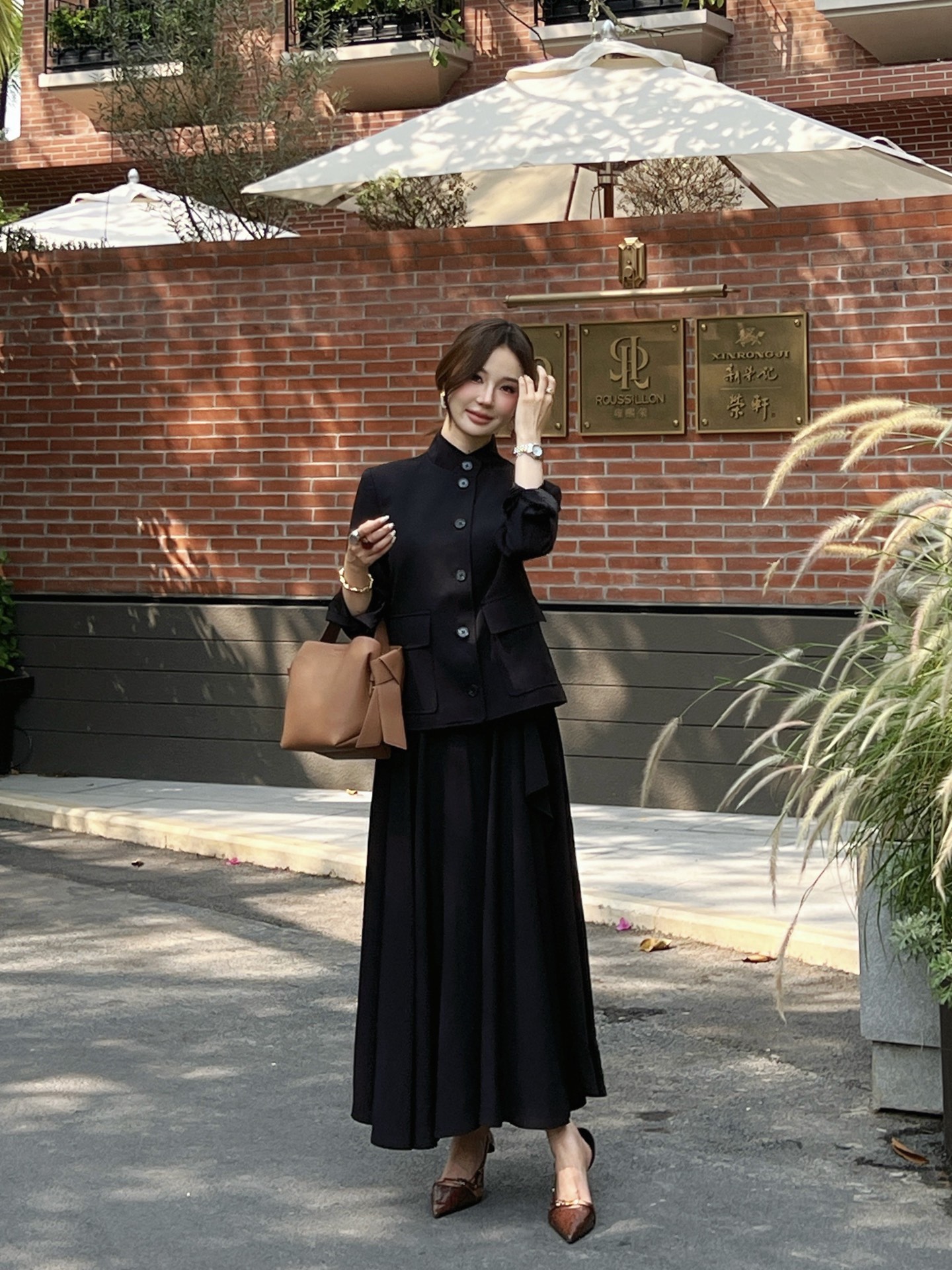 NO:752025,Jackets, skirt suits, skirts, jackets & coats,19860909外套 半裙套装搭,,skirts,jackets & coats,,Women's clothing