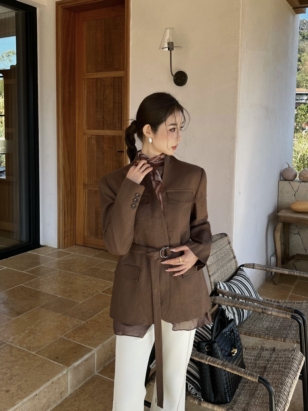 NO:752608,Upper body picture,,19860909上身图,,,Women's clothing