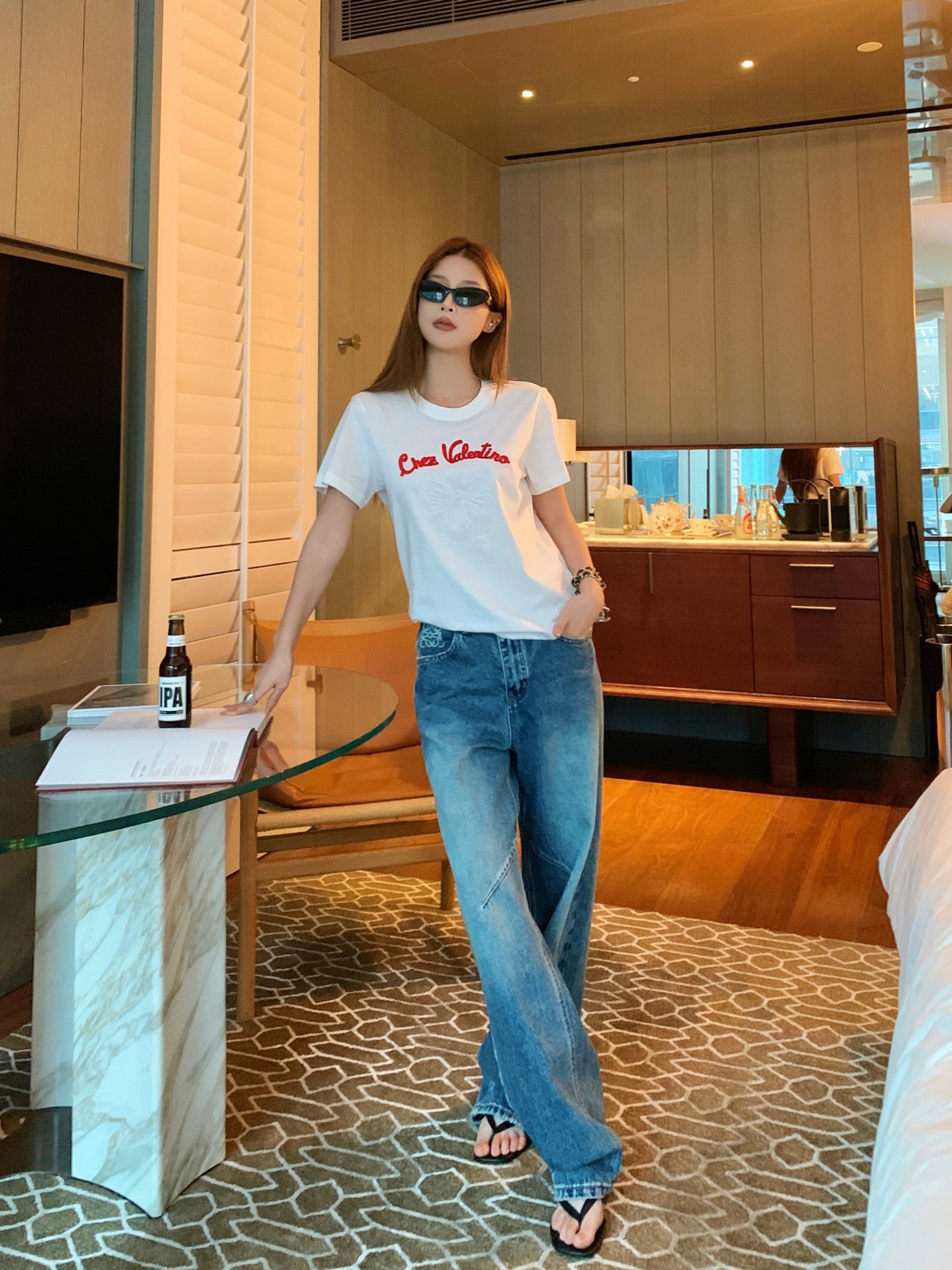 NO:752591,Upper body picture,,19860909上身图,,,Women's clothing