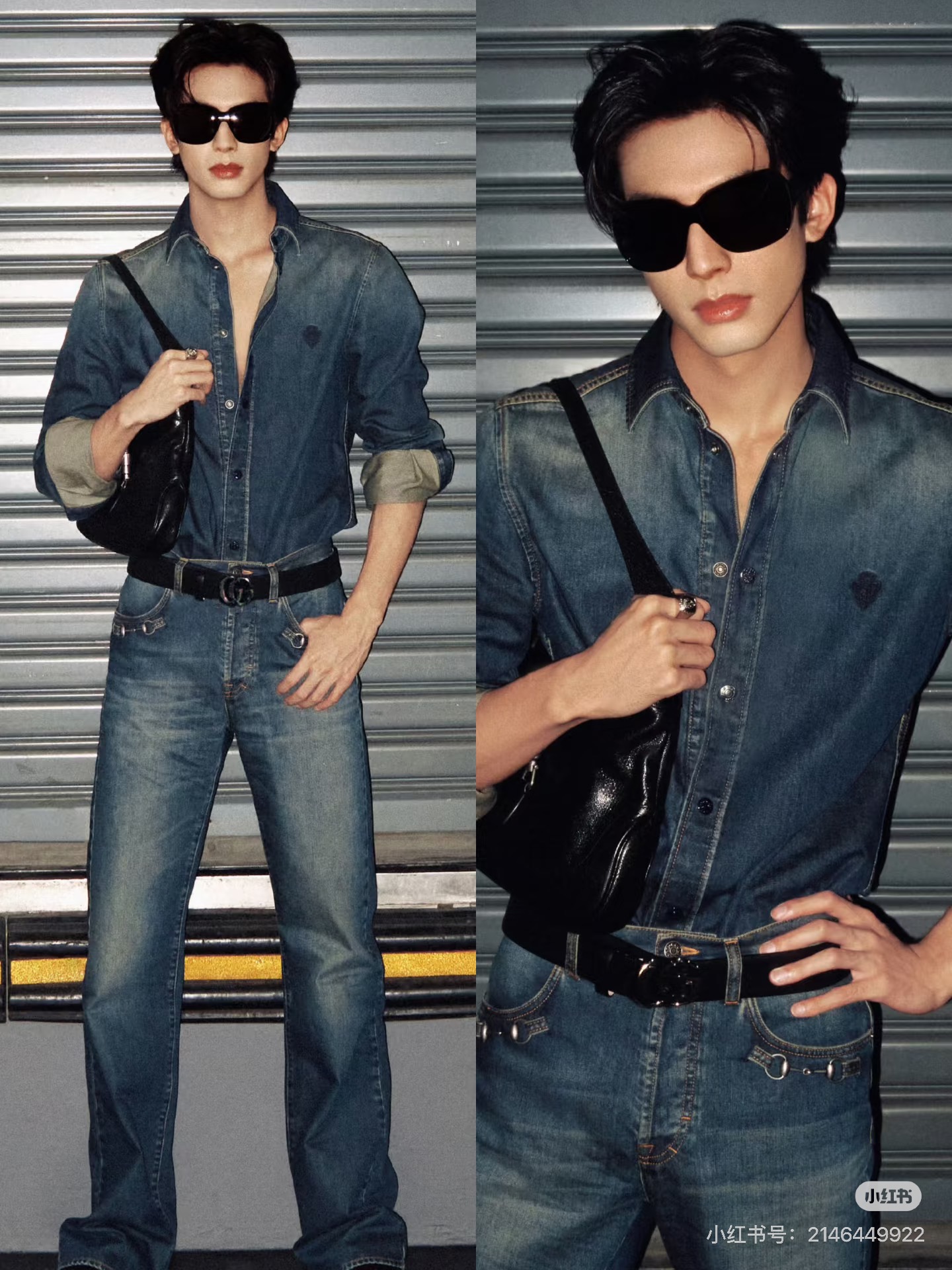 NO:753089,Song Weilong,,19860909宋威龙,,,Women's clothing