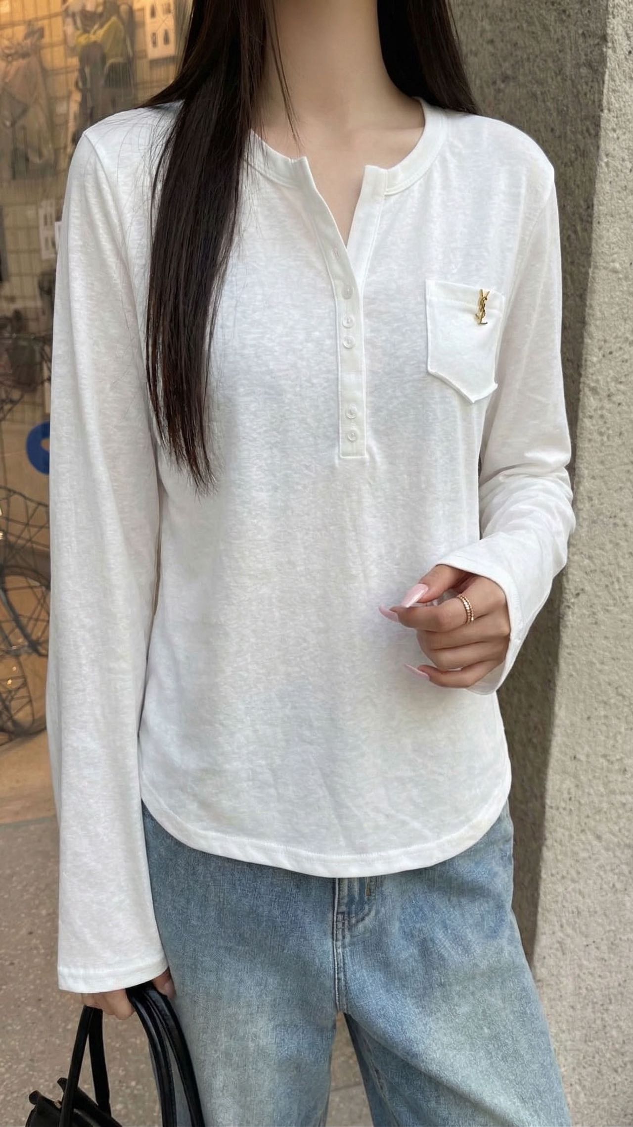 NO:753563,Upper body picture,,19860909上身图,,,Women's clothing