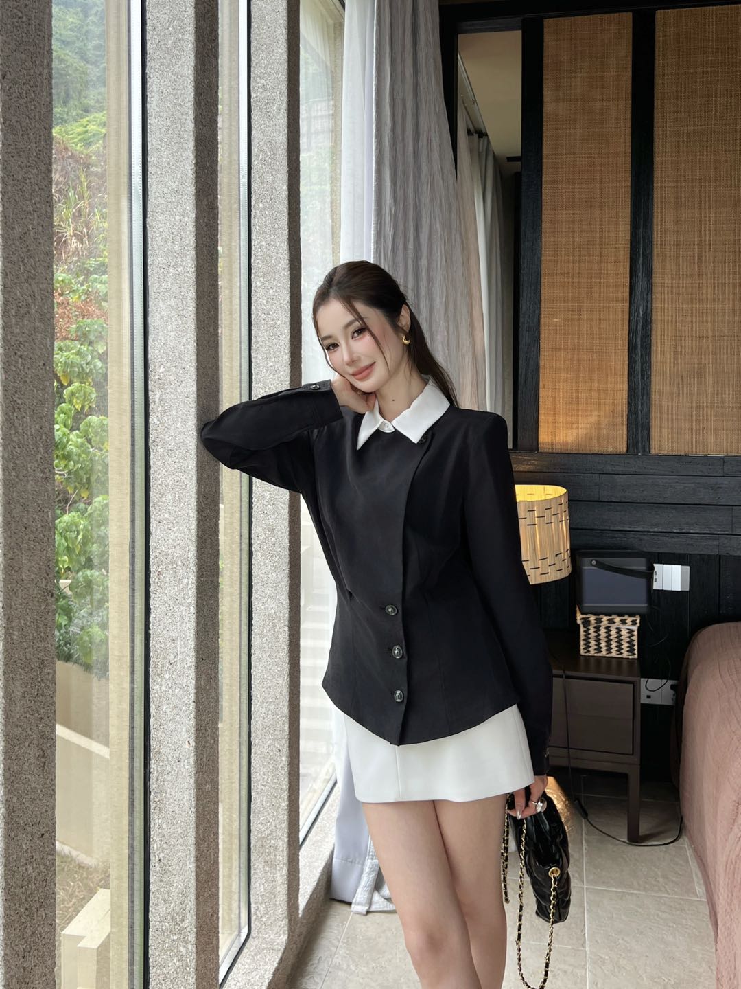 NO:758468,Upper body picture,,19860909上身图,,,Women's clothing