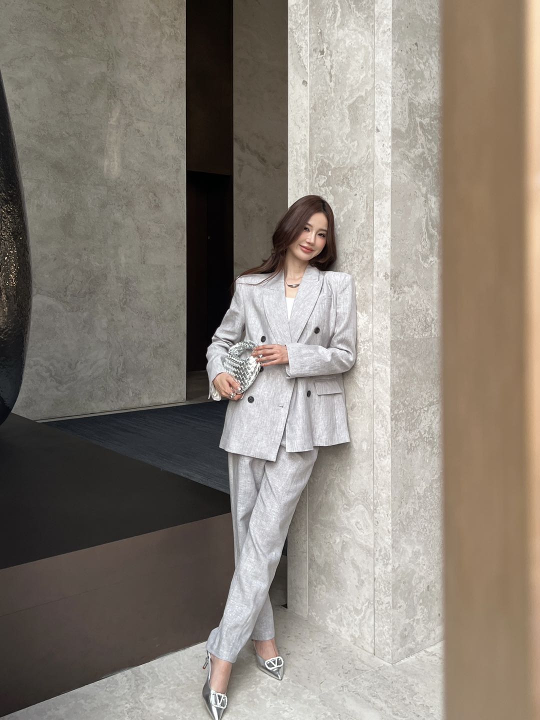 NO:758426,Jacket and pants upper body picture,,jackets & coats,19860909外套 裤子上身图,,jackets & coats,,Women's clothing