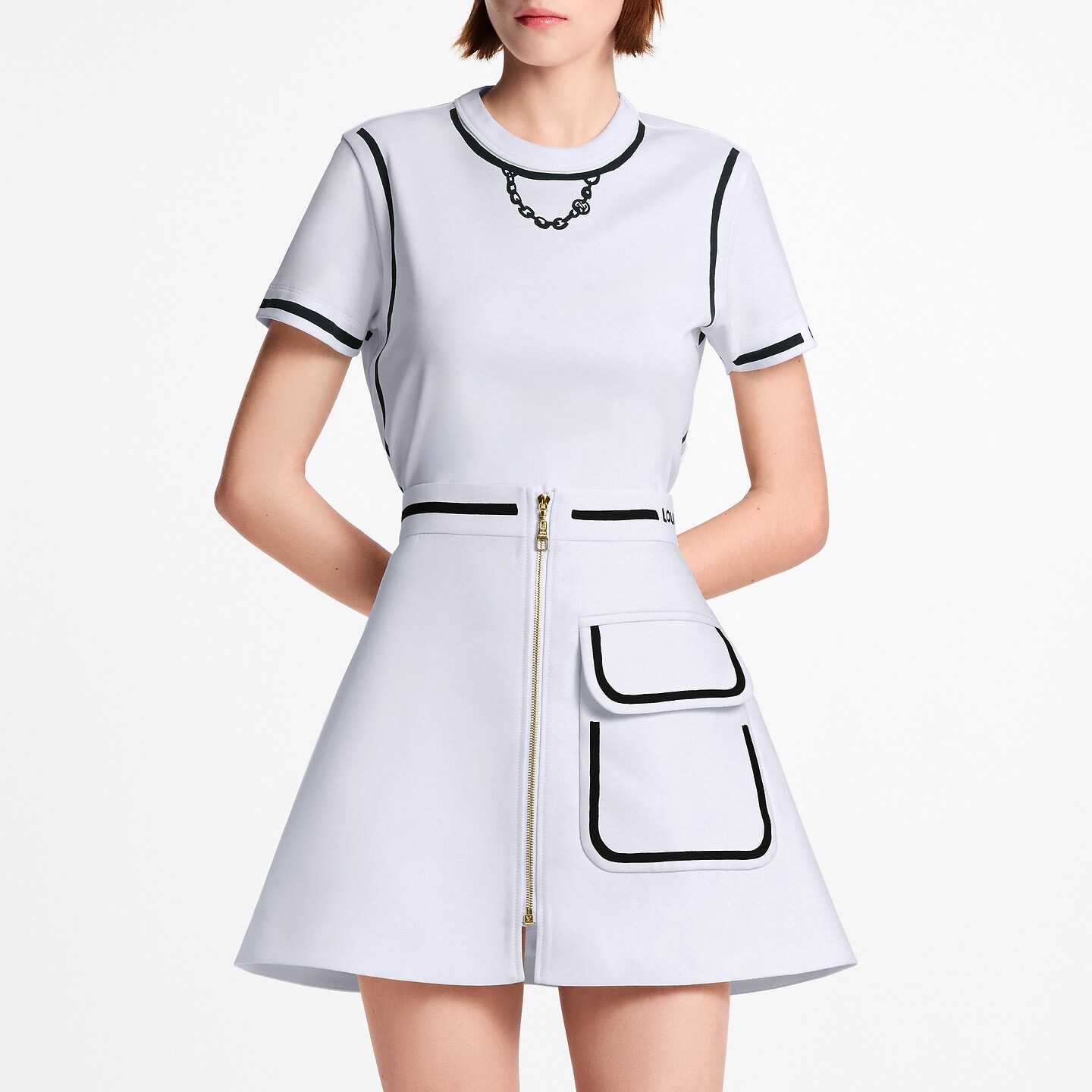 NO:760023,Tops, skirts, upper body pictures,,skirts,19860909上衣 半裙p上身图,,skirts,,Women's clothing