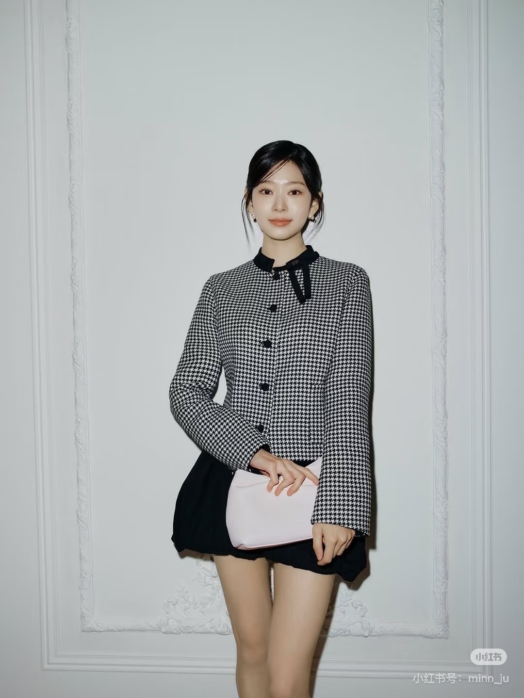 NO:761495,Kim Min Joo,,19860909金珉周,,,Women's clothing