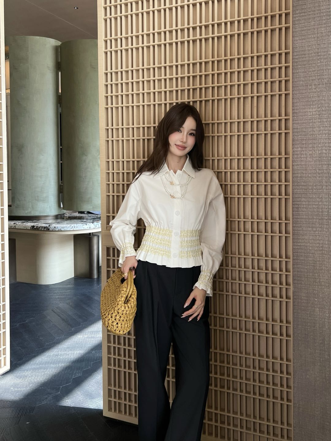 NO:761450,Upper body picture,,19860909上身图,,,Women's clothing