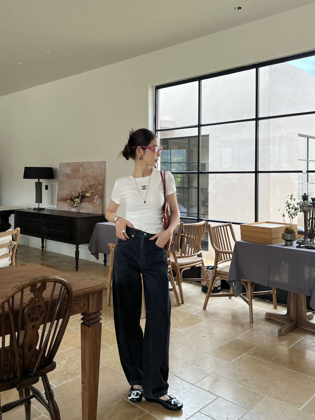 NO:761455,Upper body picture,,19860909上身图,,,Women's clothing