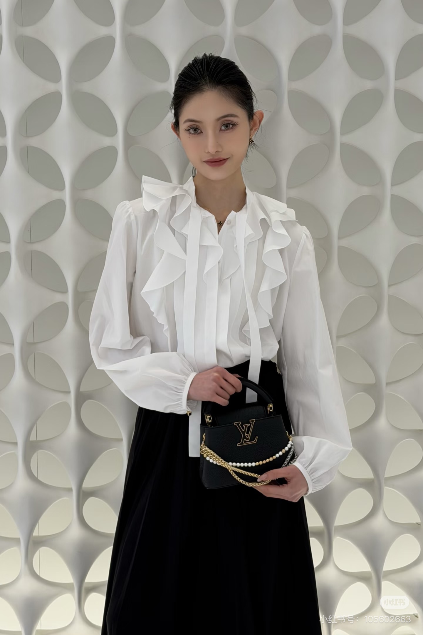 NO:762412,Upper body picture,,19860909上身图,,,Women's clothing