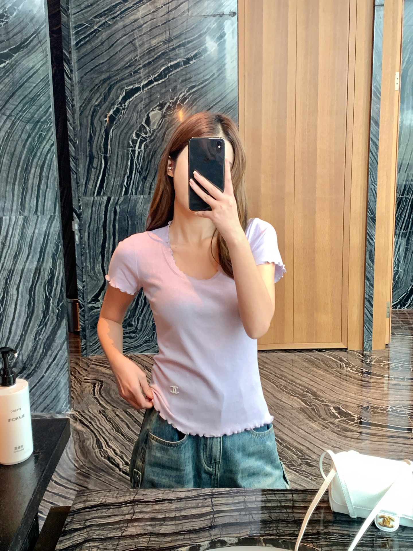 NO:762400,Upper body picture,,19860909上身图,,,Women's clothing
