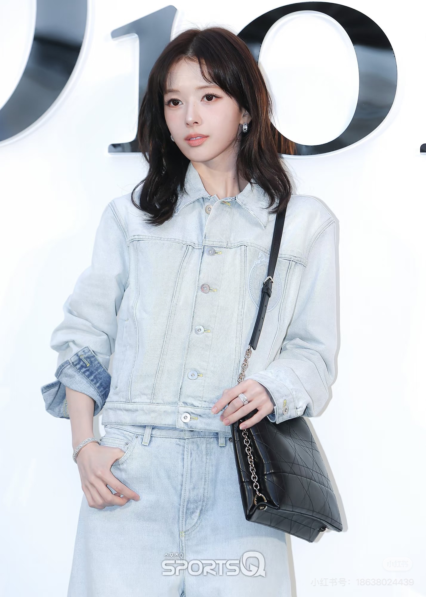 NO:796513,Han Suxi,19860909韩素希,,,Women's clothing