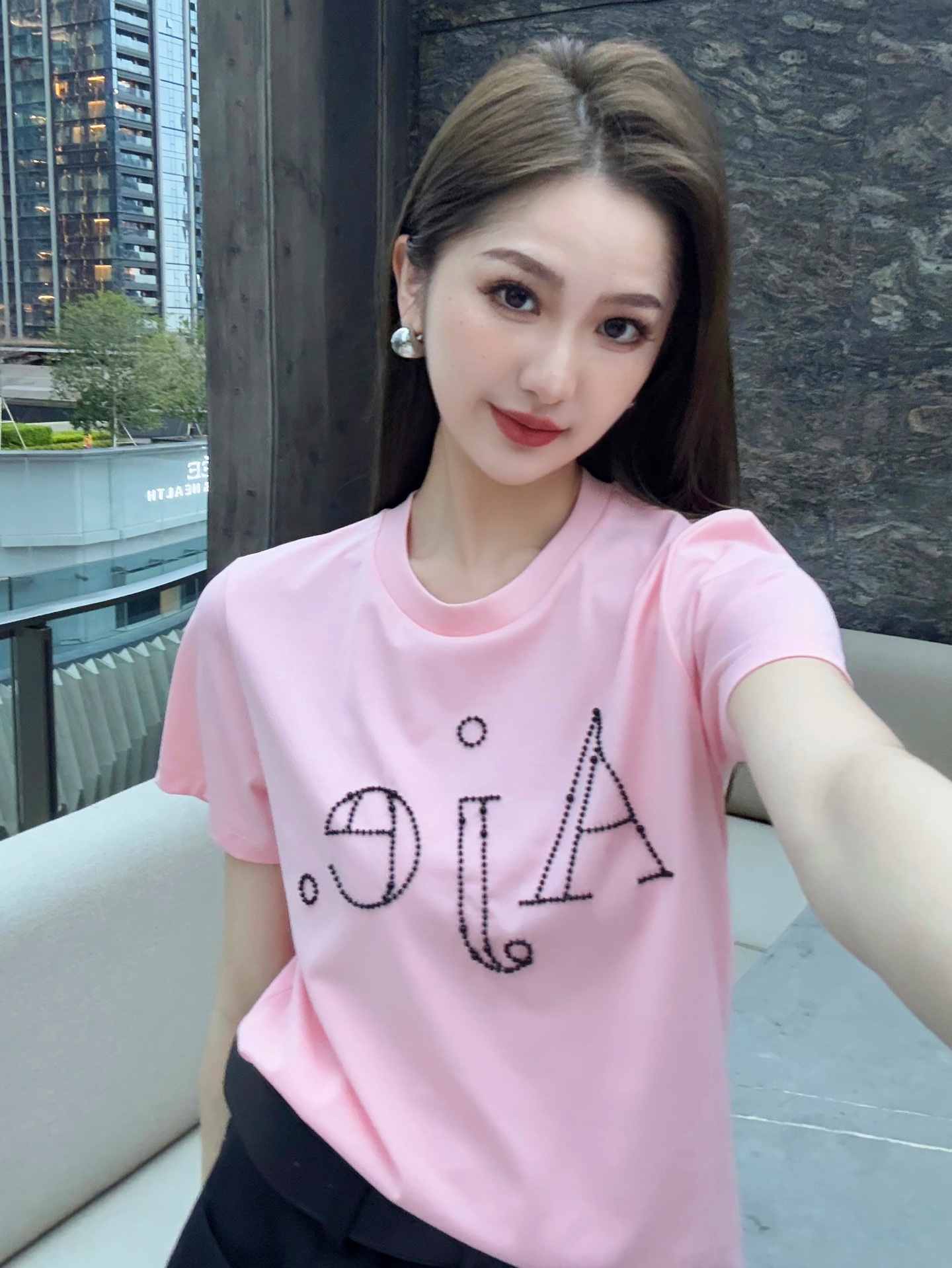 NO:797014,pink,,19860909粉色,,,Women's clothing