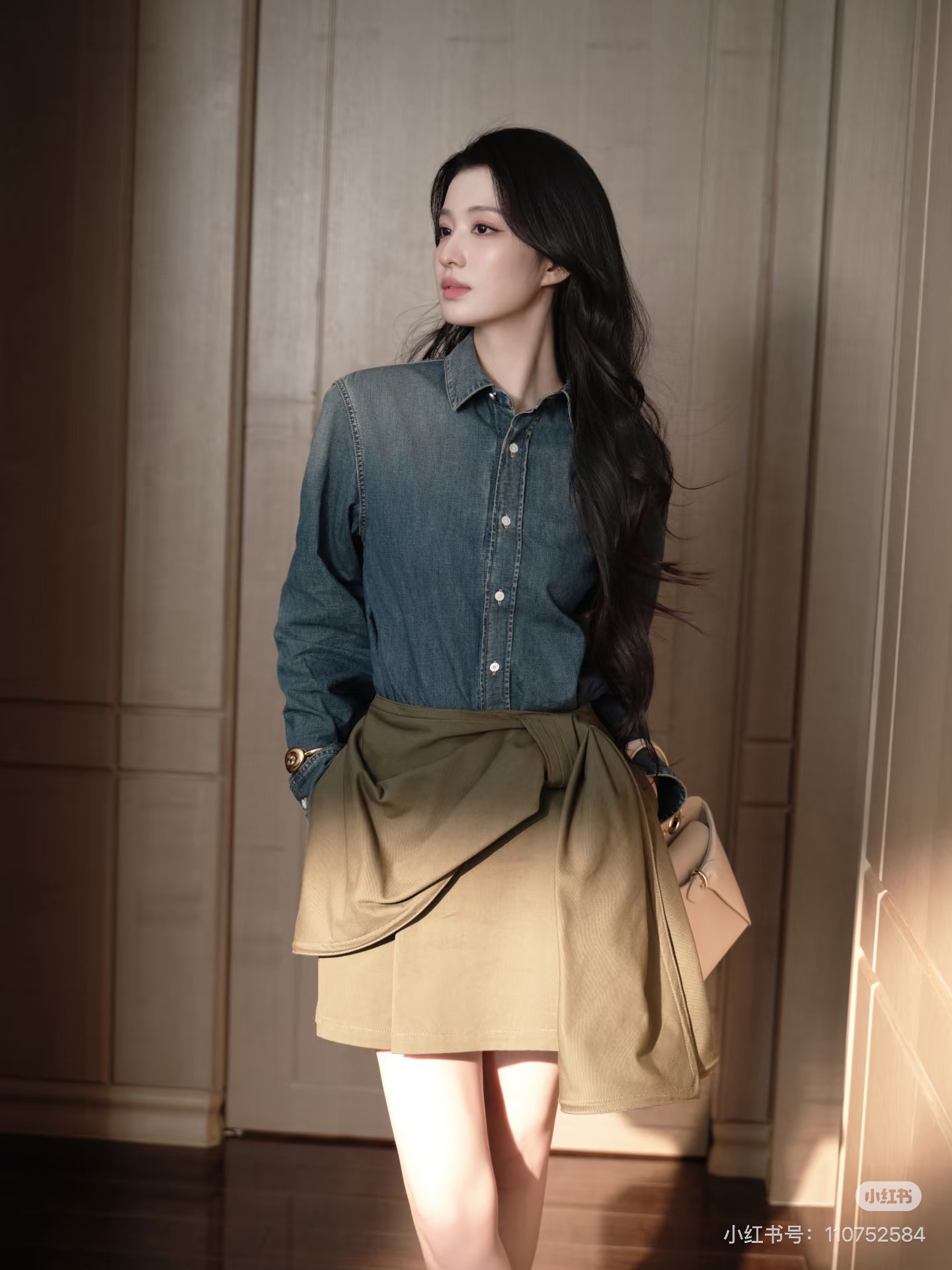NO:799008,Wang Churan,19860909王楚然,,,Women's clothing