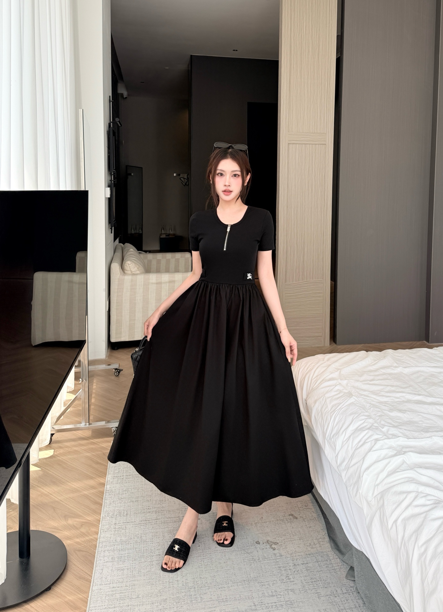 NO:798999,Upper body picture,,19860909上身图,,,Women's clothing