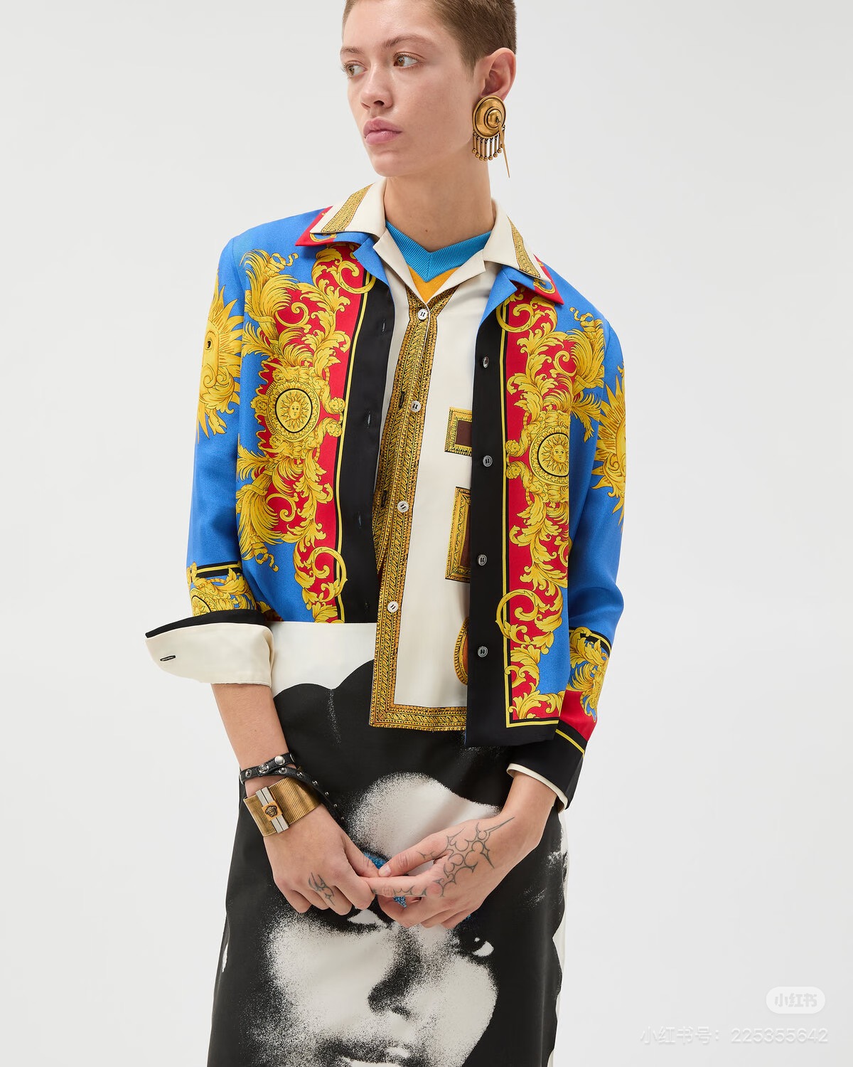 NO:799460,Official website picture,,19860909官网图,,,Women's clothing