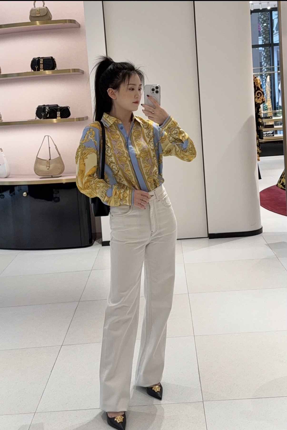 NO:799454,Tops and pants wardrobe pictures,,19860909上衣 裤子柜图,,,Women's clothing