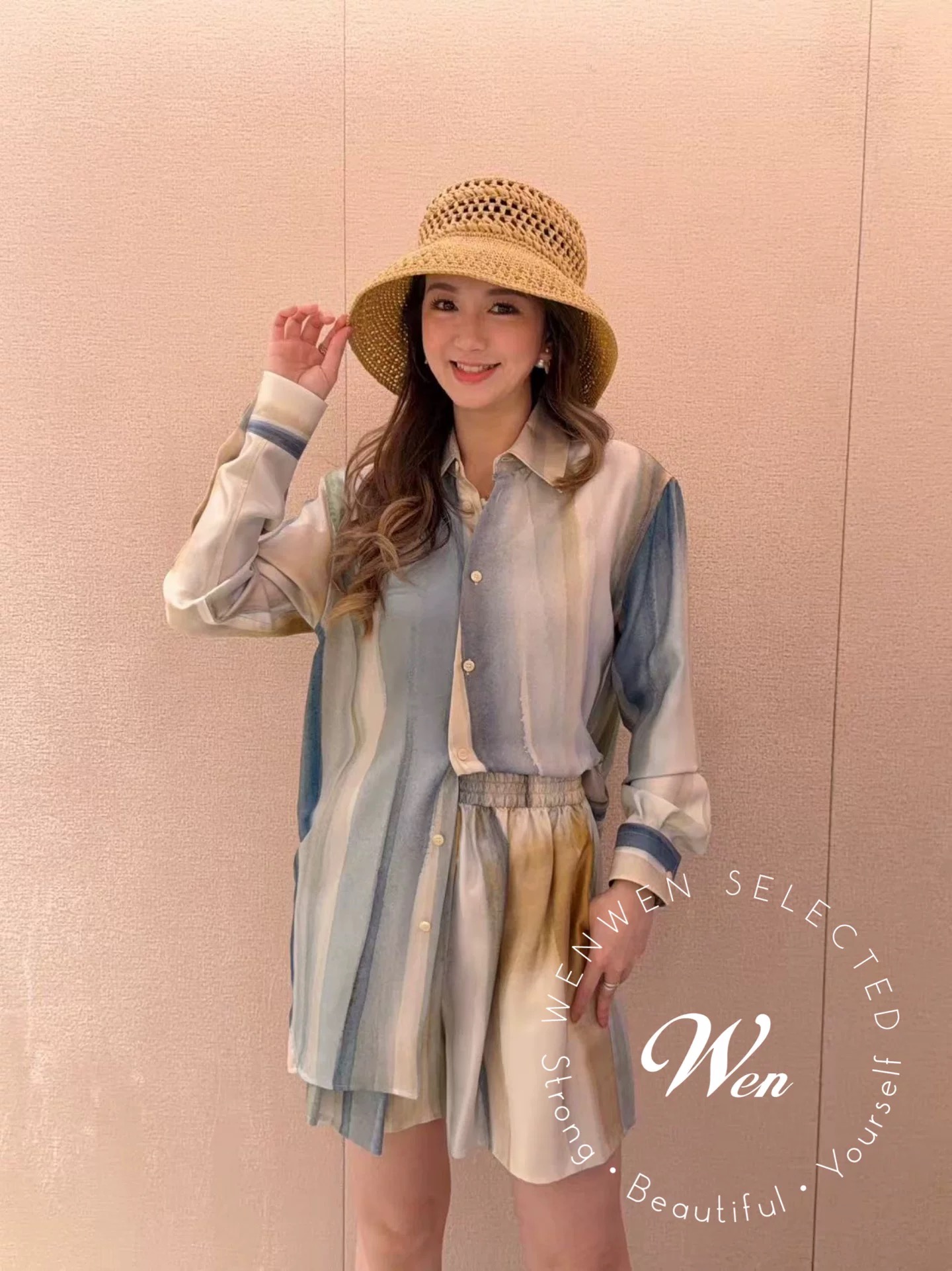 NO:831208,Official photos of shirts and shorts,,shorts,19860909衬衣短裤官图,,shorts,,Women's clothing