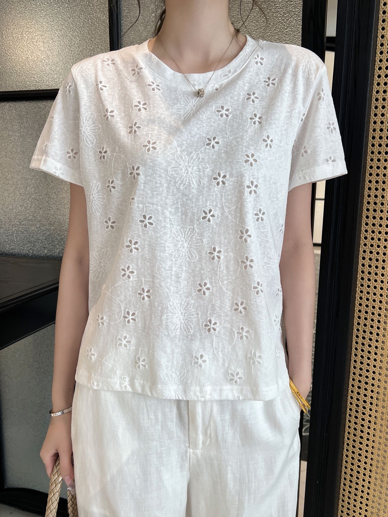 NO:832598,Upper body picture,,19860909上身图,,,Women's clothing