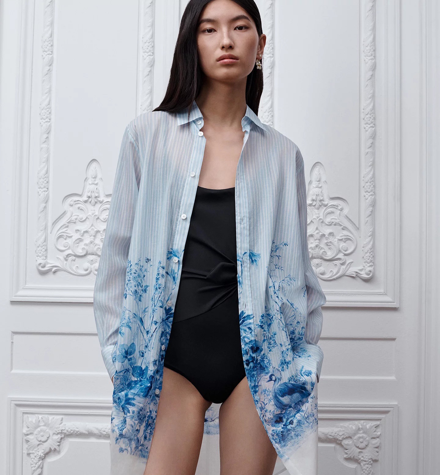 NO:834643,Upper body picture,,19860909上身图,,,Women's clothing