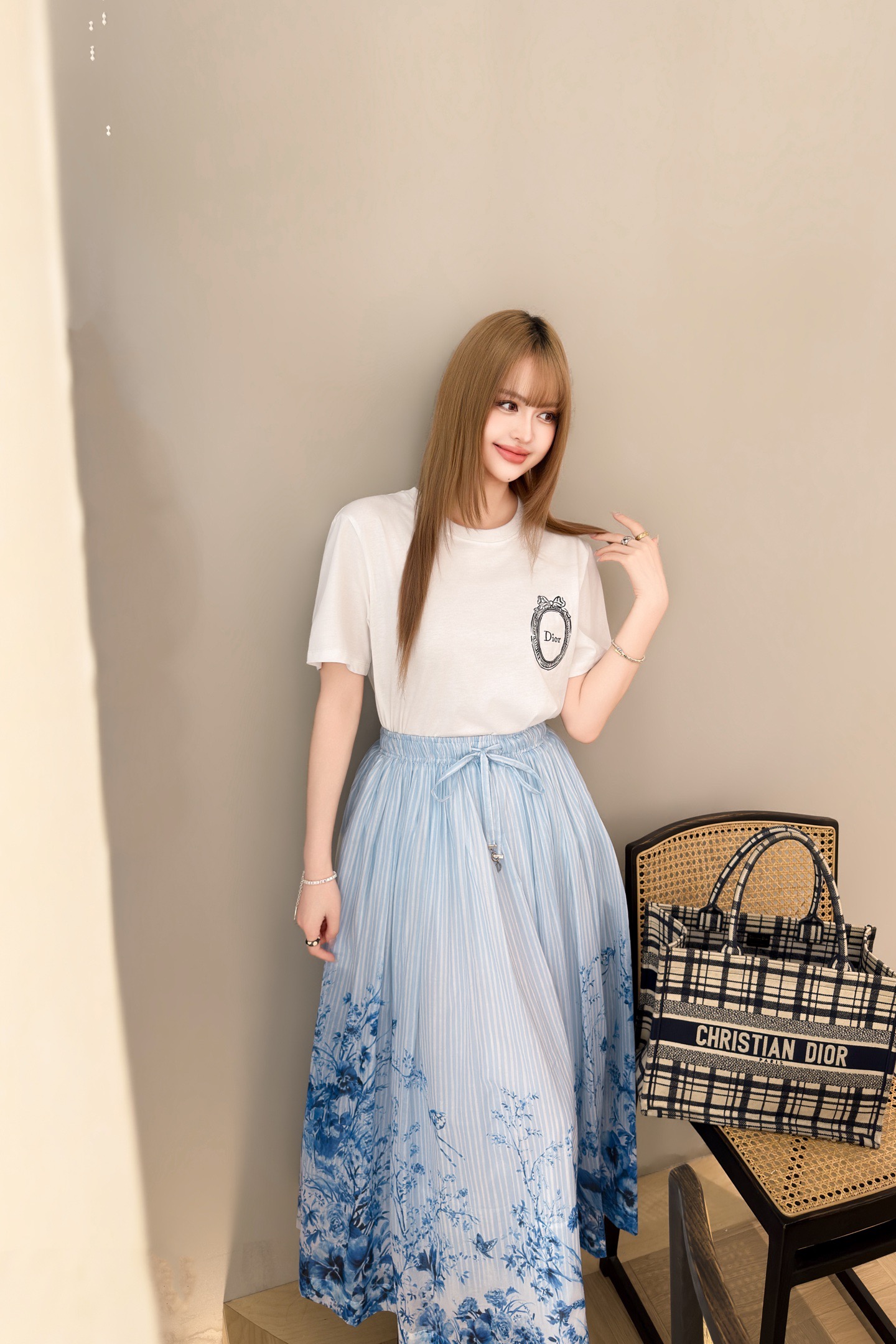 NO:834687,Upper body picture,,19860909上身图,,,Women's clothing