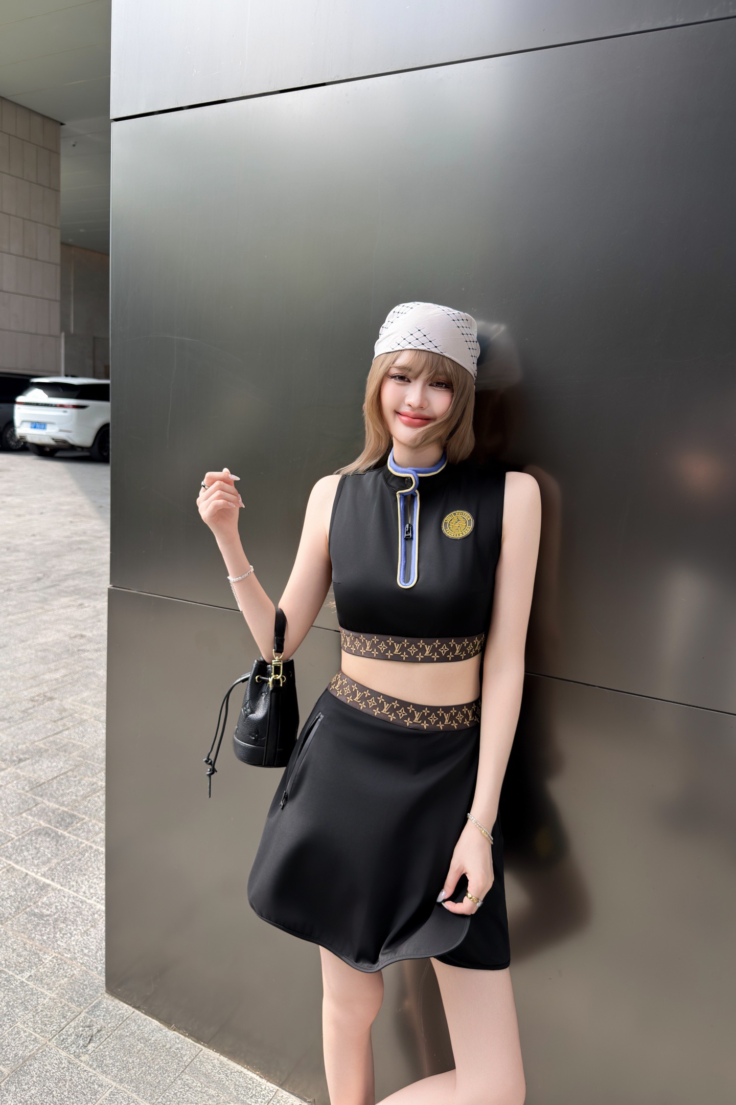 NO:835365,Upper body picture,,19860909上身图,,,Women's clothing