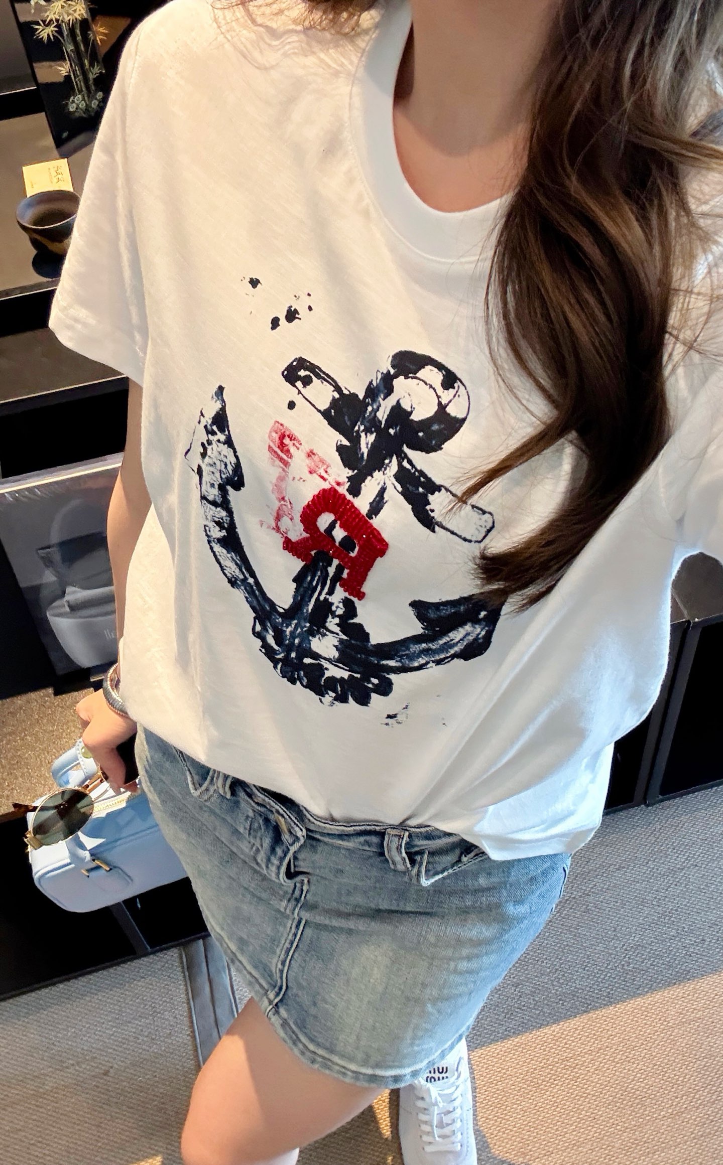 NO:835356,Upper body picture,,19860909上身图,,,Women's clothing
