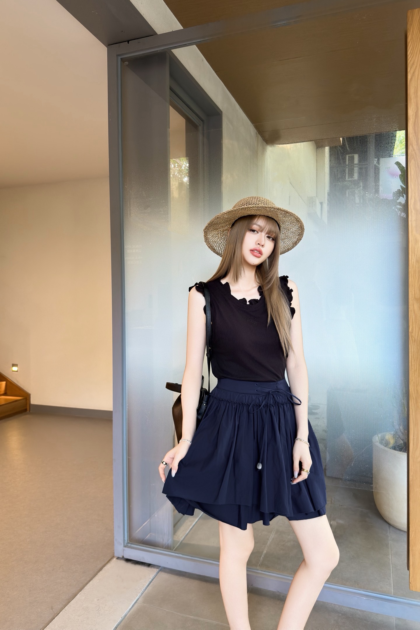 NO:837421,Upper body picture,,19860909上身图,,,Women's clothing