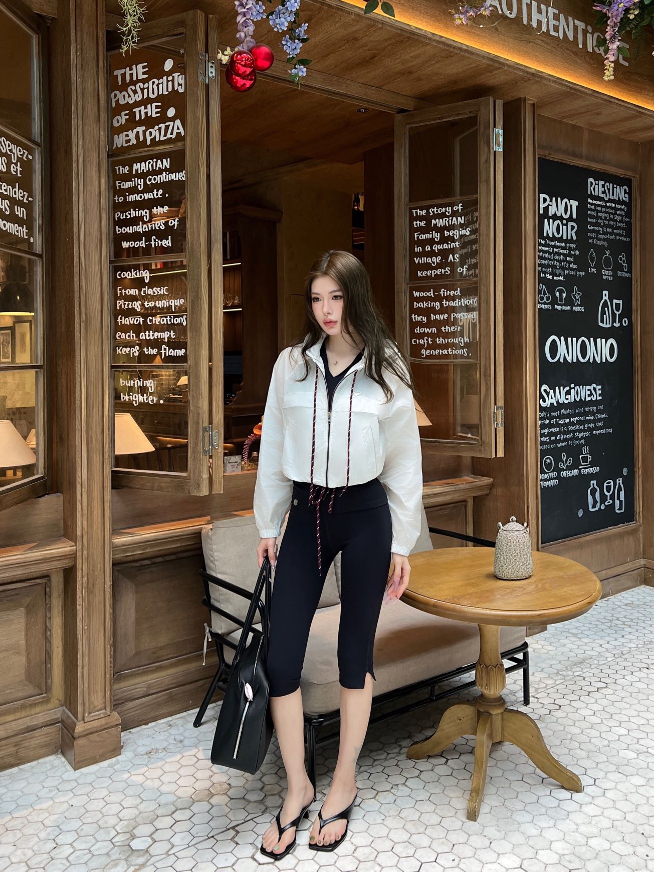 NO:837363,Upper body picture,,19860909上身图,,,Women's clothing