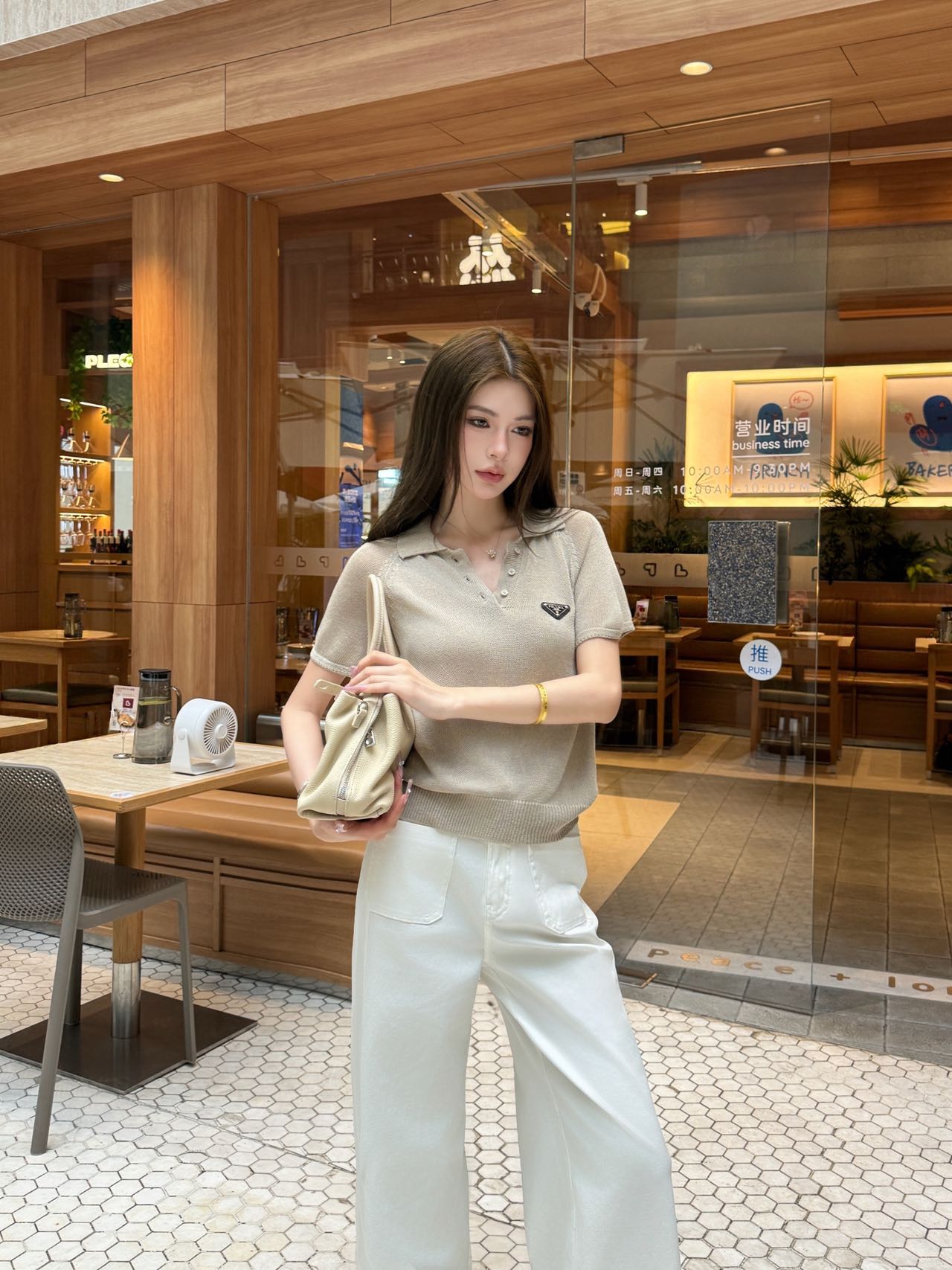 NO:837378,khaki,,19860909卡其,,,Women's clothing