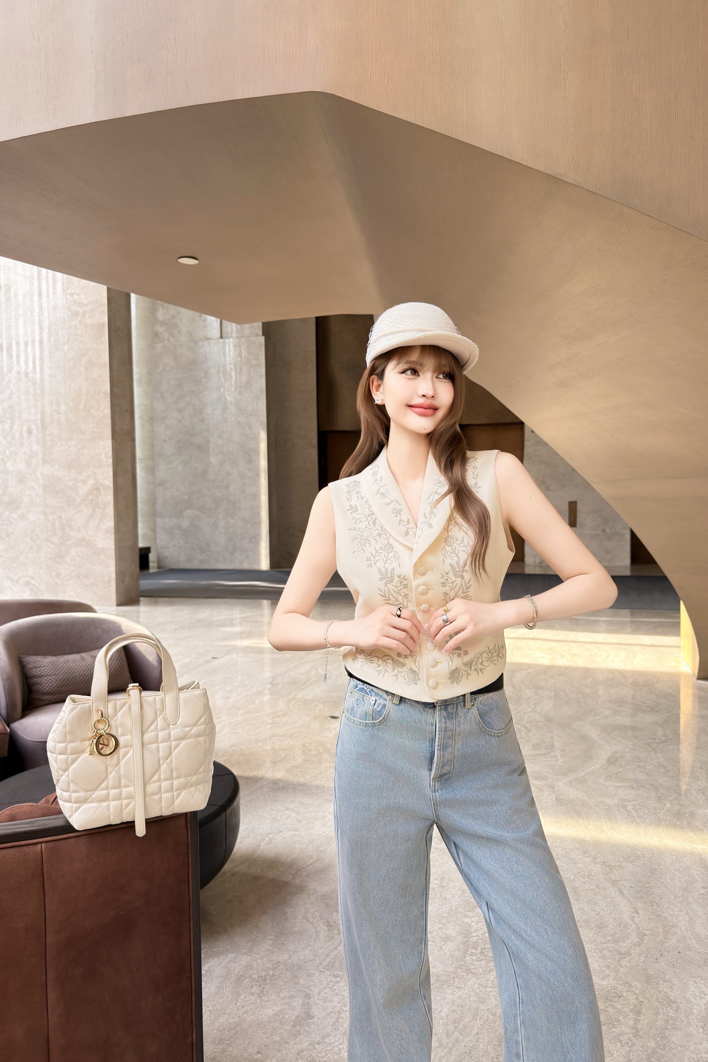 NO:838073,Upper body picture,,19860909上身图,,,Women's clothing