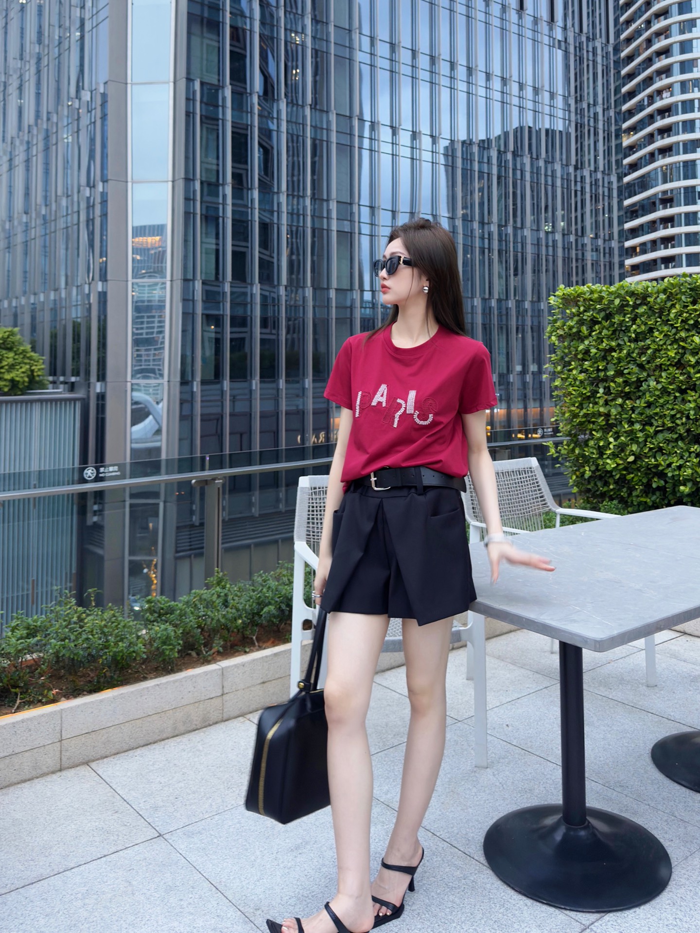 NO:838100,red,,19860909红色,,,Women's clothing