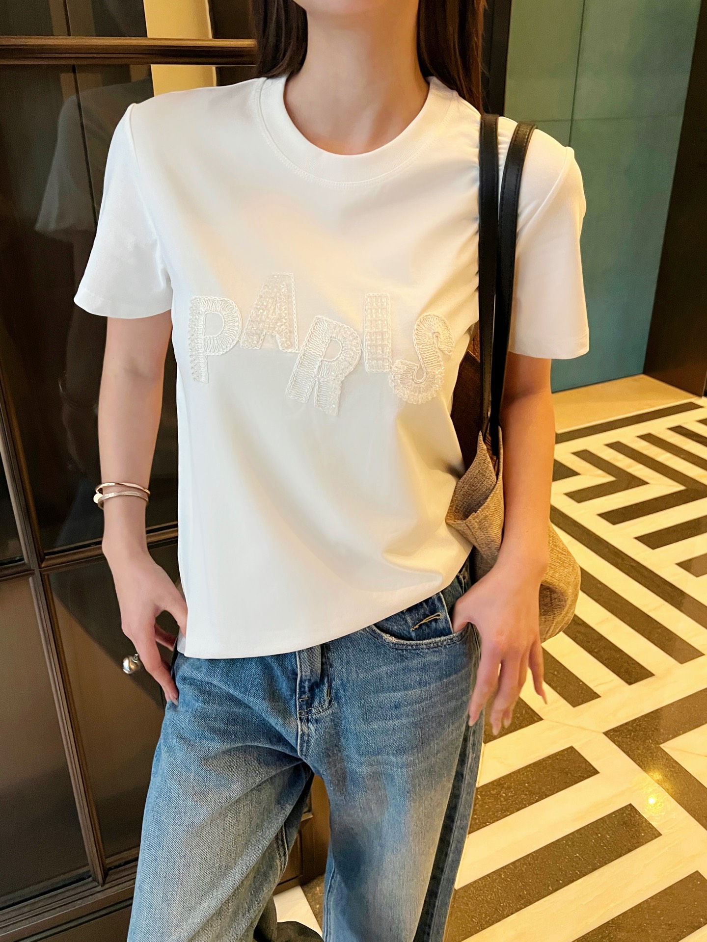 NO:838105,White,,19860909白色,,,Women's clothing