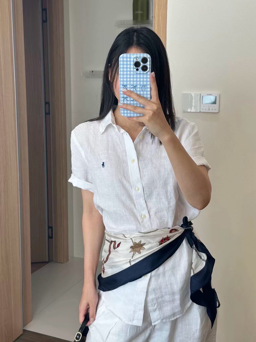 NO:838729,White,,19860909白色,,,Women's clothing