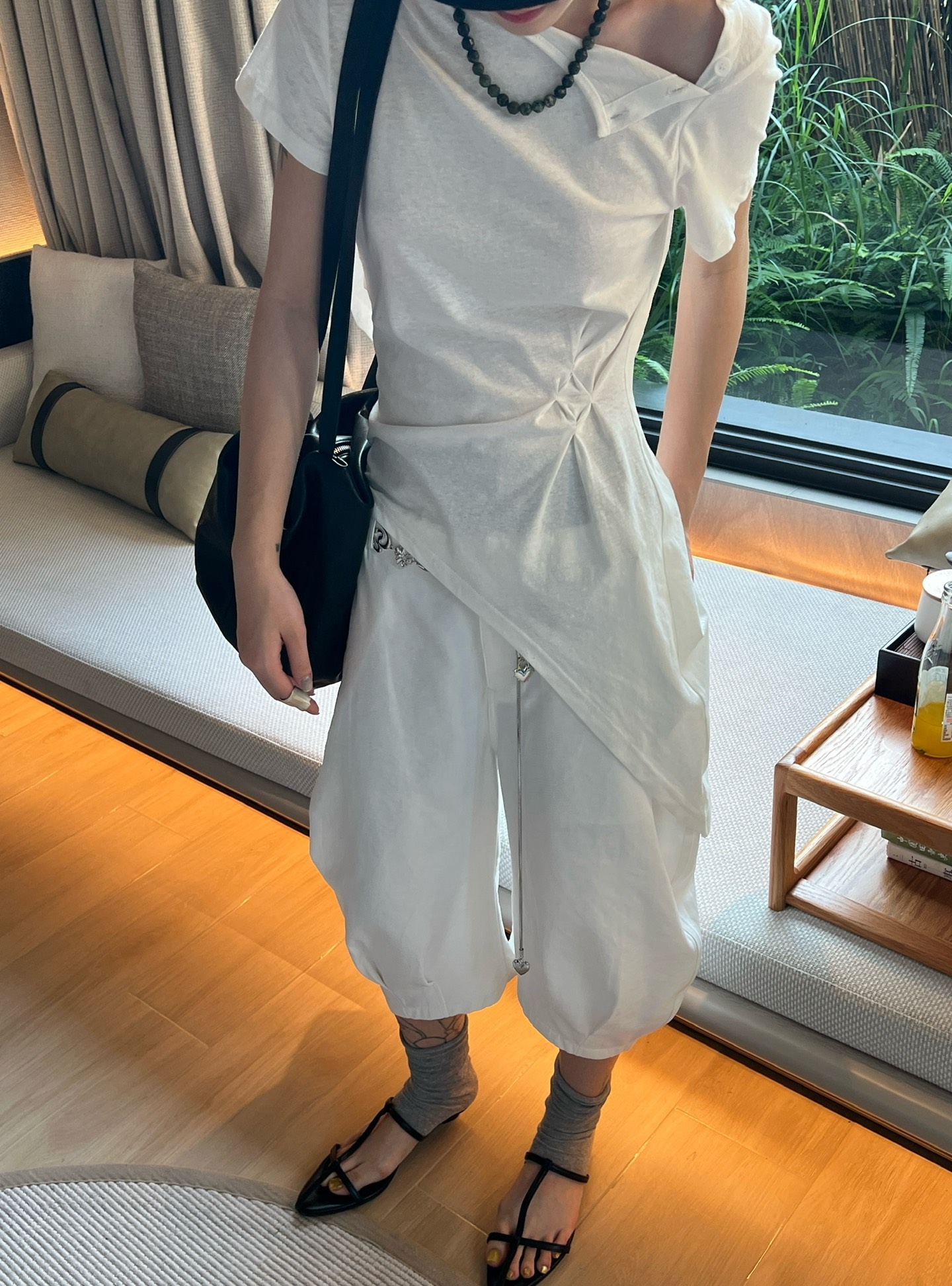 NO:838746,Upper body picture,,19860909上身图,,,Women's clothing
