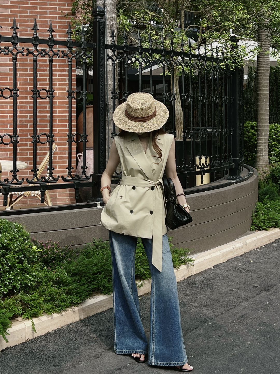 NO:838758,Upper body picture,,19860909上身图,,,Women's clothing