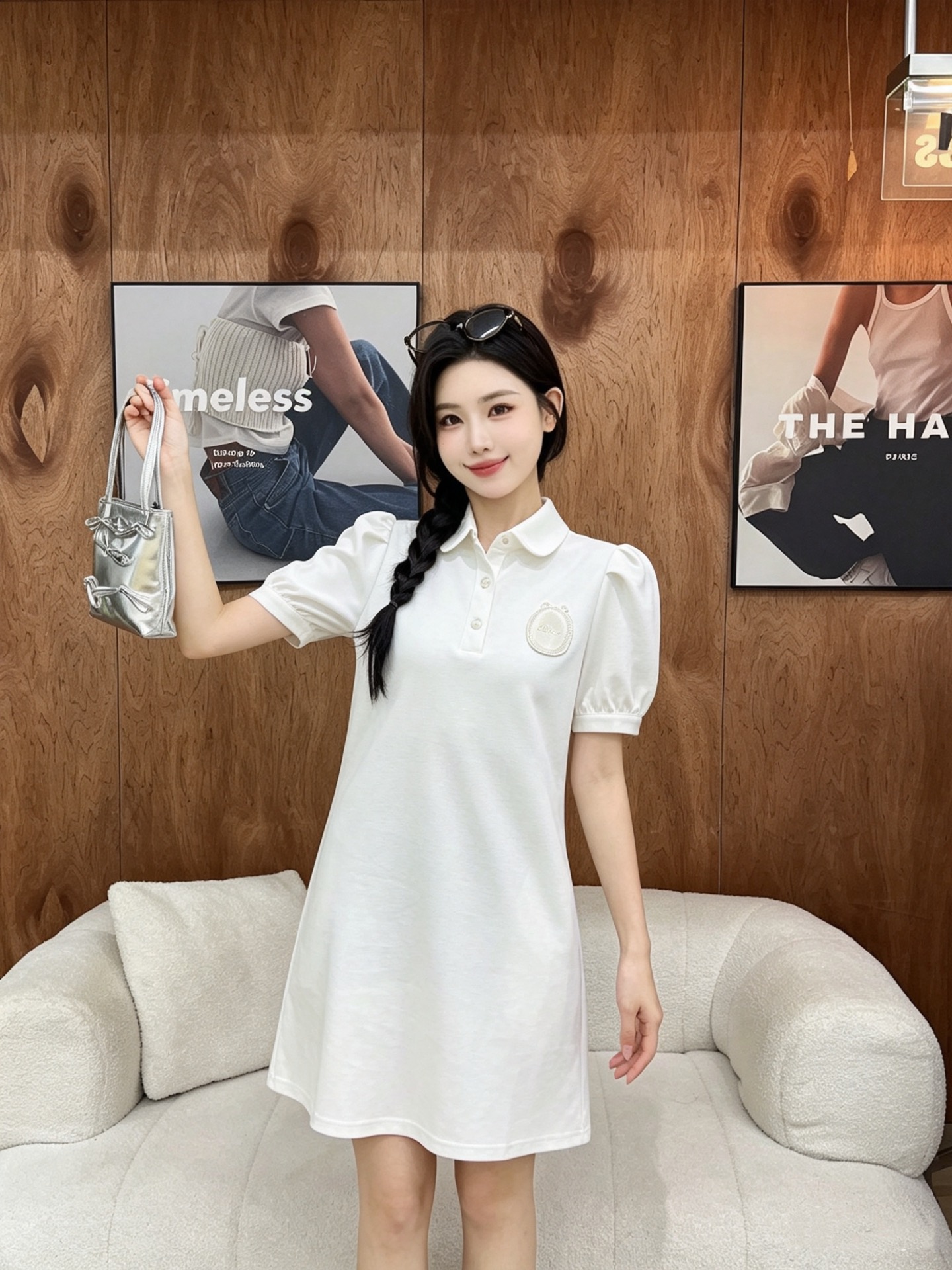 NO:839899,Upper body picture,,19860909上身图,,,Women's clothing