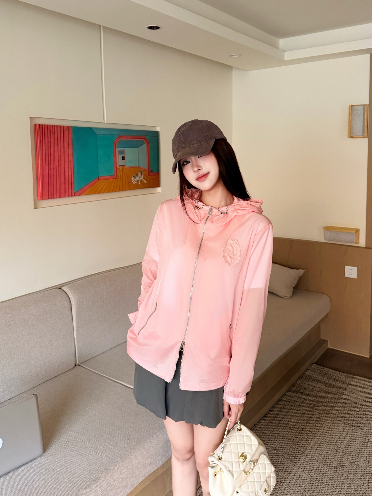 NO:840594,Upper body picture,,19860909上身图,,,Women's clothing