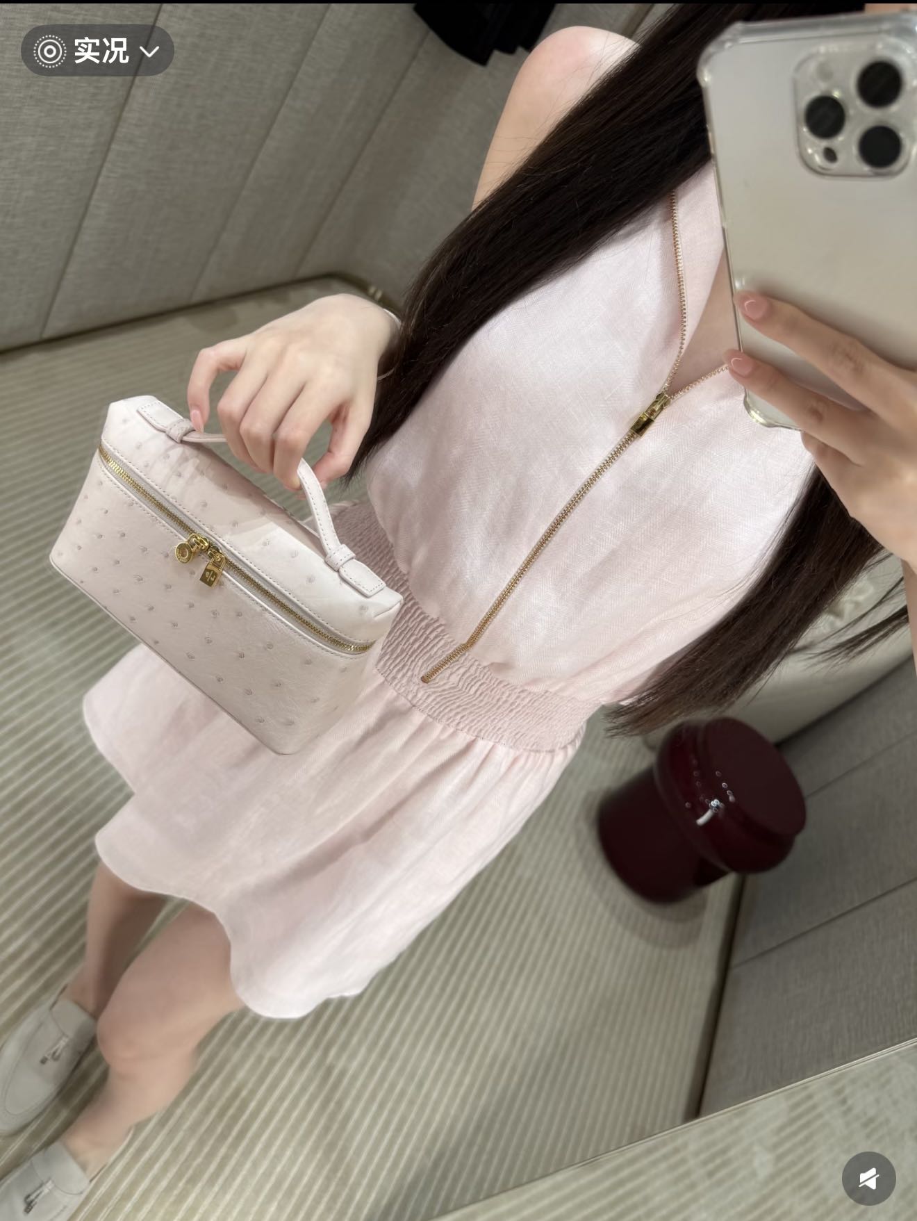 NO:841269,So pink,19860909粉粉哒,,,Women's clothing
