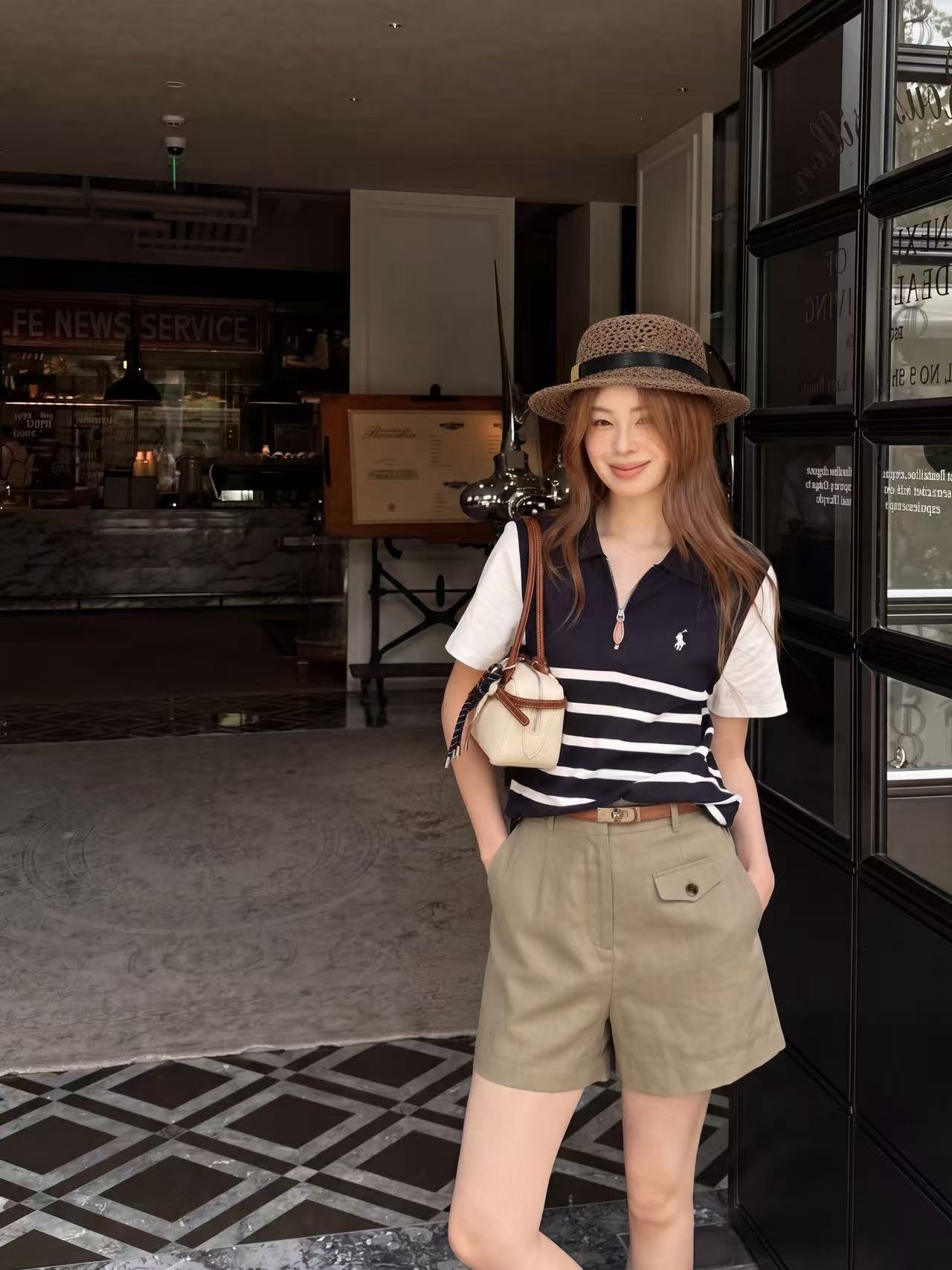 NO:842124,khaki,,19860909卡其,,,Women's clothing