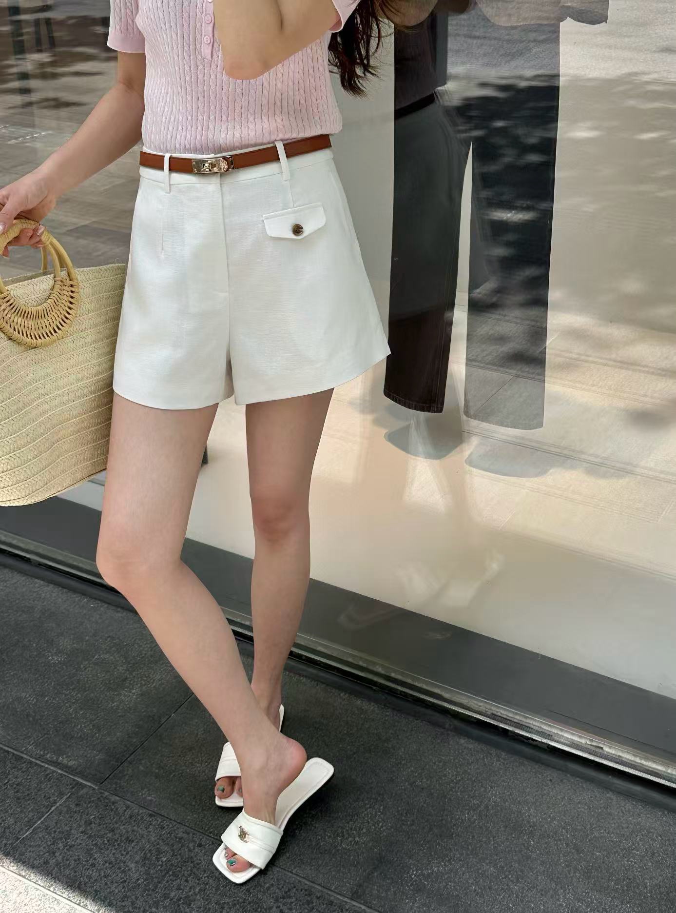 NO:842129,White,,19860909白色,,,Women's clothing