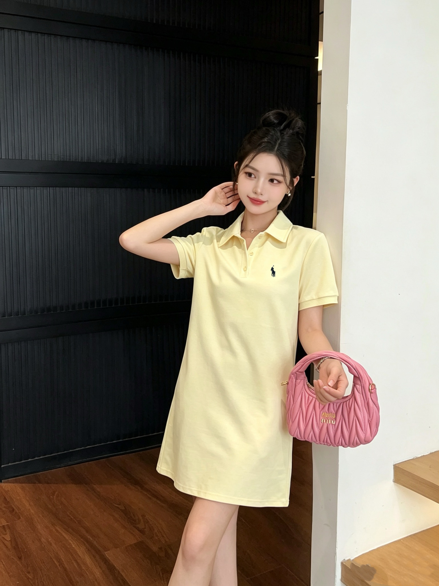 NO:842854,bright yellow,,19860909嫩黄色,,,Women's clothing