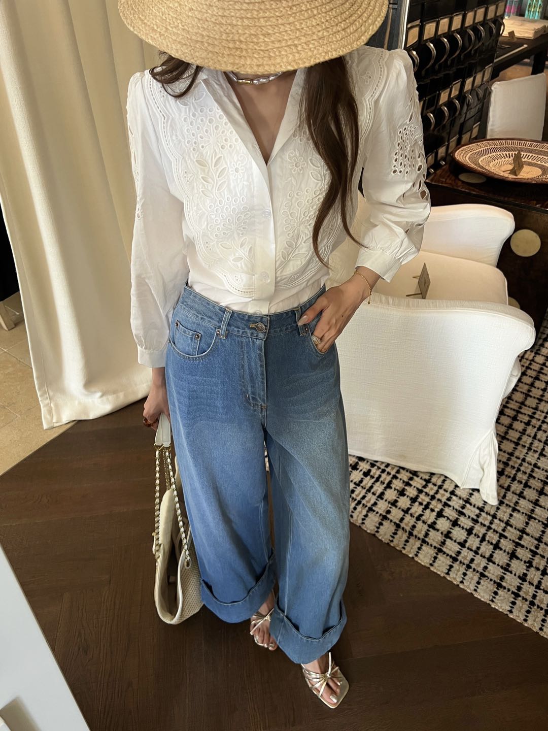 NO:842878,Upper body picture,,19860909上身图,,,Women's clothing
