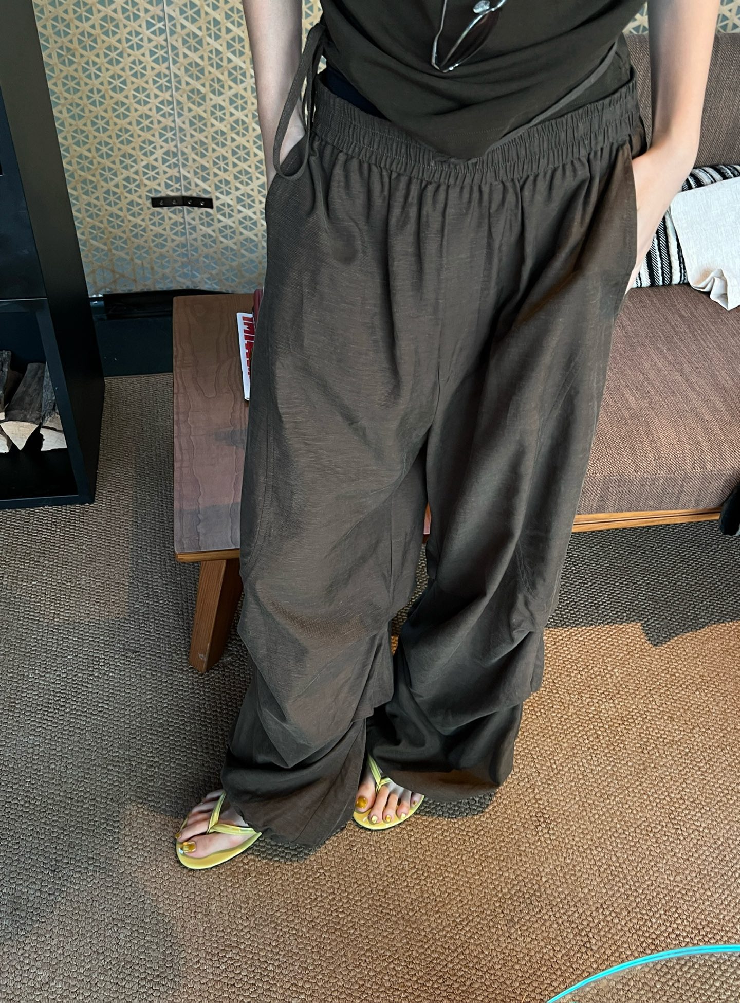 NO:843727,Upper body picture,,19860909上身图,,,Women's clothing