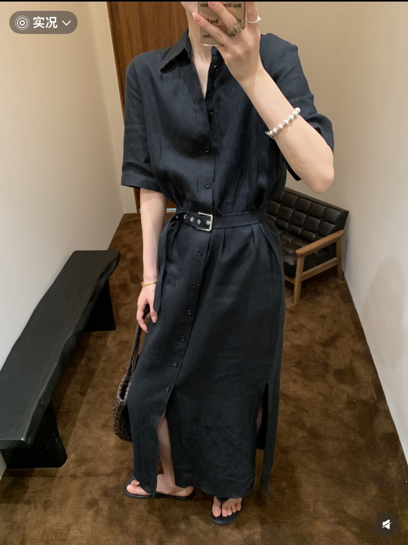 NO:844339,Old money is lazy,,19860909老钱慵懒,,,Women's clothing