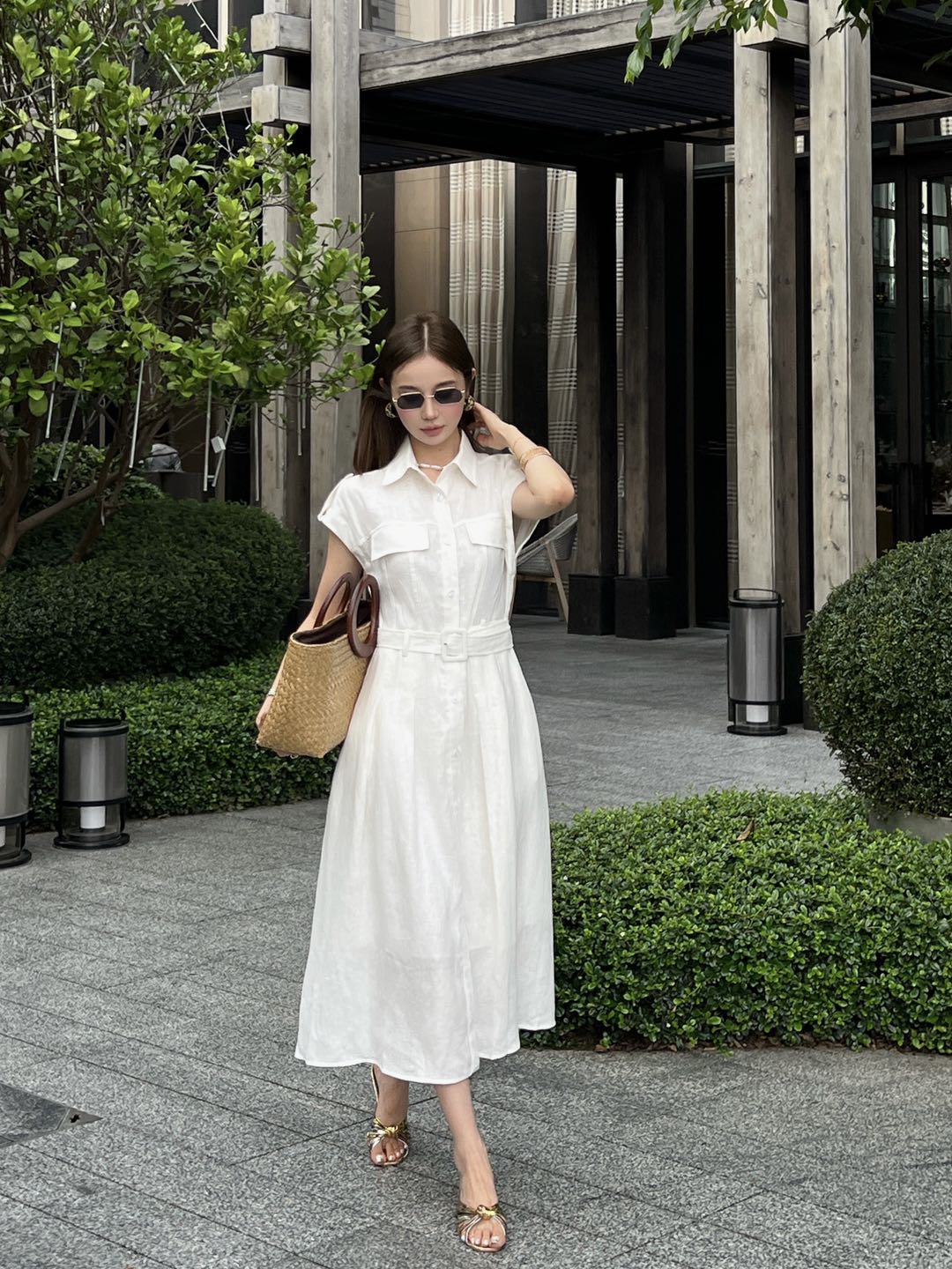 NO:845063,Upper body picture,,19860909上身图,,,Women's clothing